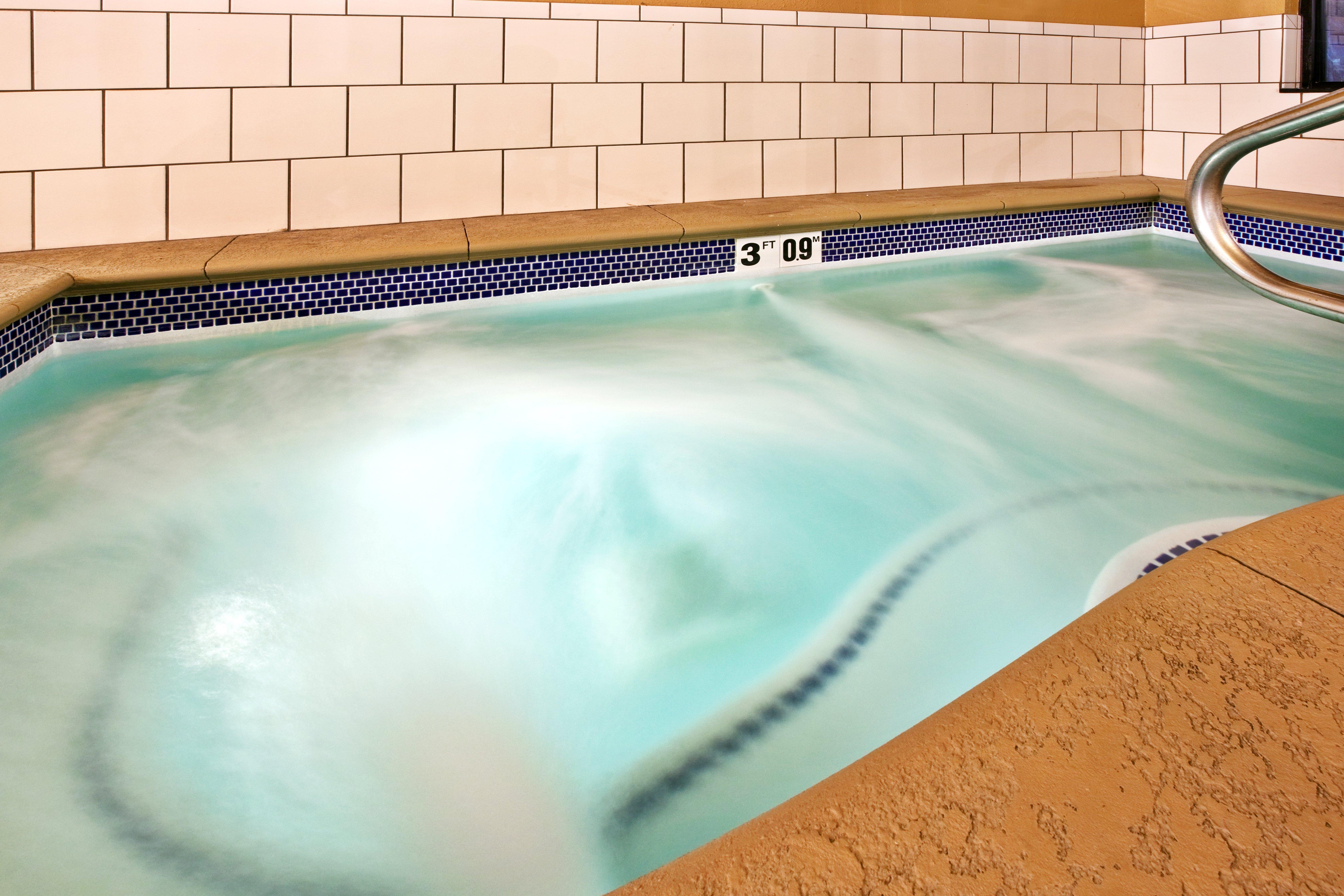 Holiday Inn Express Hotel & Suites Crawfordsville By Ihg Экстерьер фото