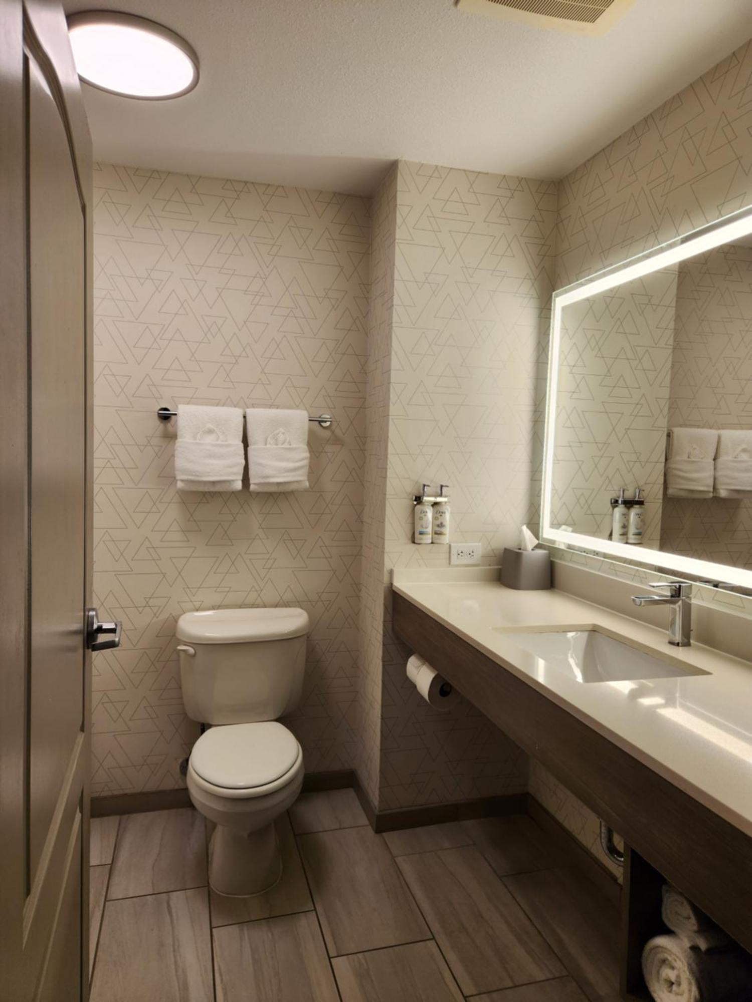 Holiday Inn Express Hotel & Suites Crawfordsville By Ihg Экстерьер фото