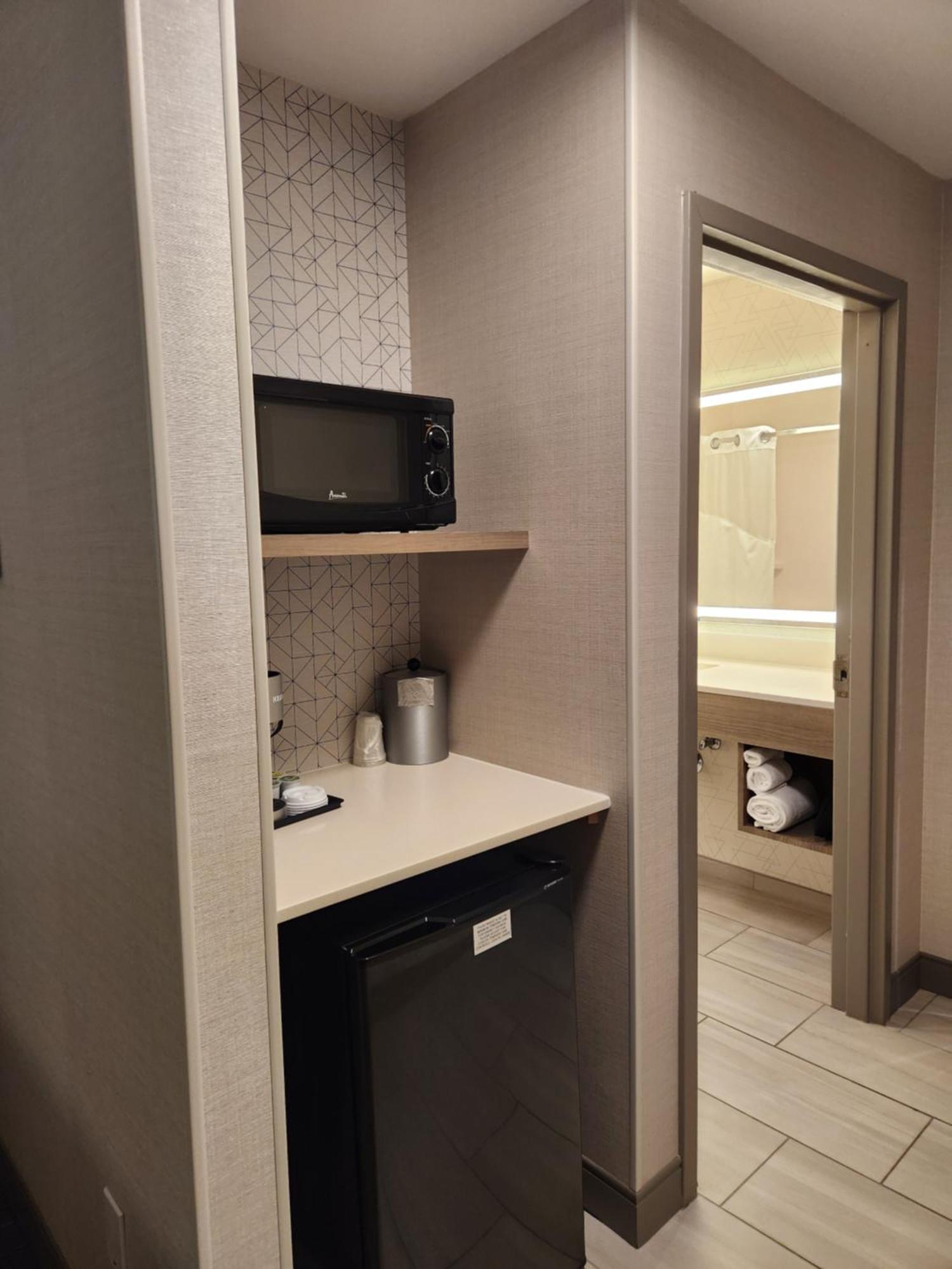 Holiday Inn Express Hotel & Suites Crawfordsville By Ihg Экстерьер фото