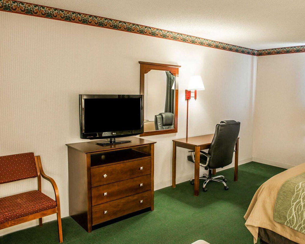 Holiday Inn Express Hotel & Suites Crawfordsville By Ihg Экстерьер фото